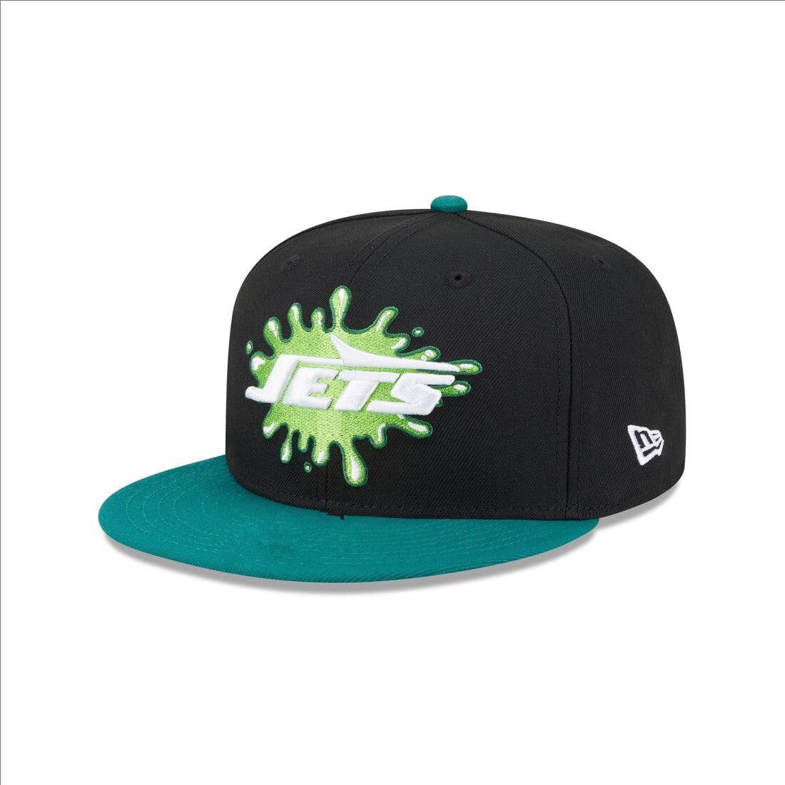 2025 NFL New York Jets Hat style TX 01